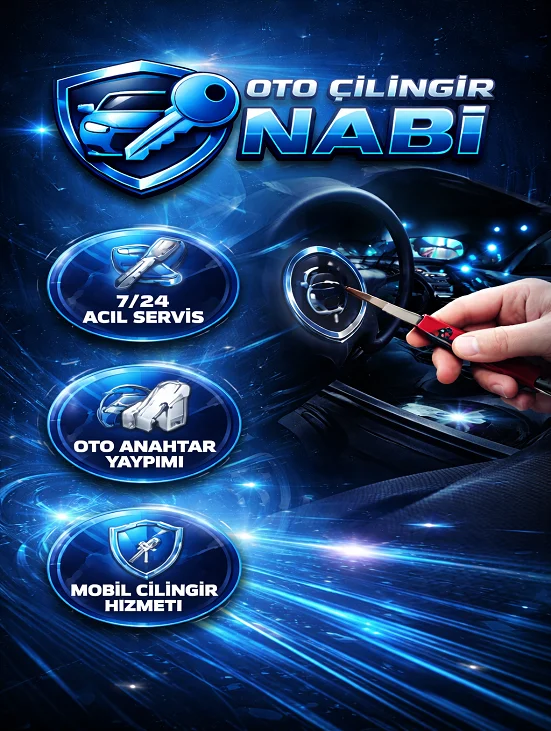 Anahtarcı Nabi