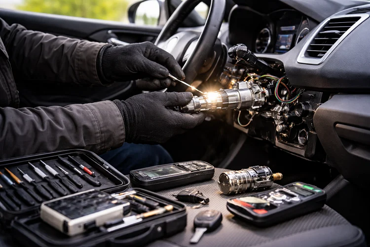 Şanlıurfa Oto Kontak Tamiri