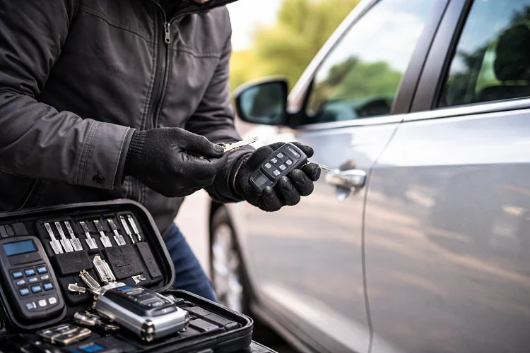 Şanlıurfa Oto Anahtarcı