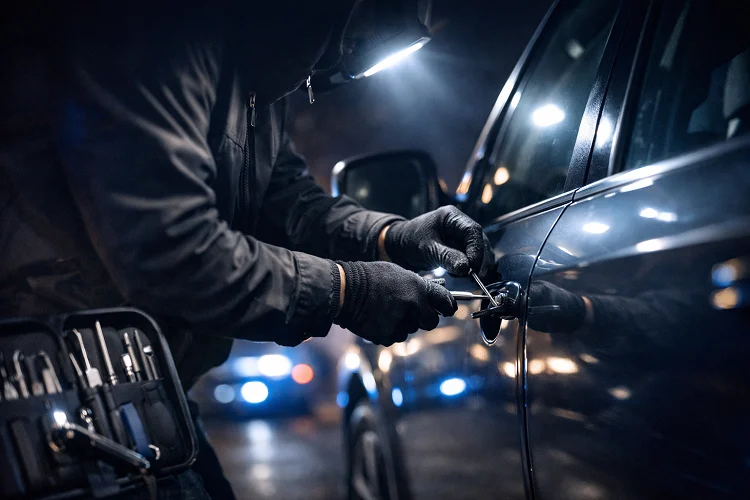 Şanlıurfa Oto Çilingir