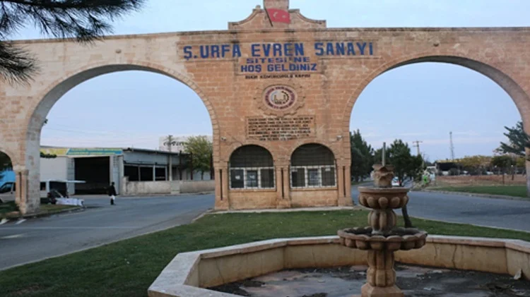 Evren Sanayi Oto Çilingir Anahtarcı